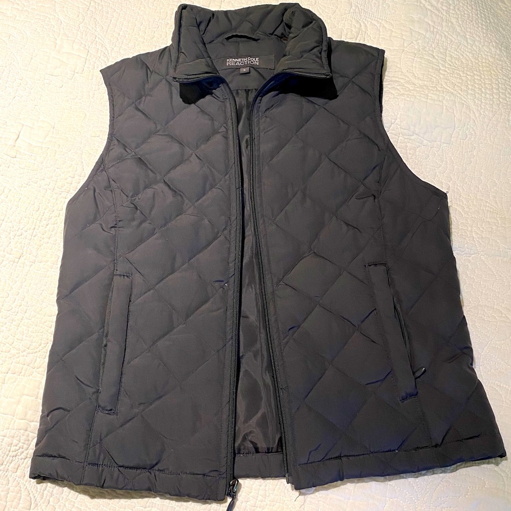 Kenneth Cole Reaction Vest